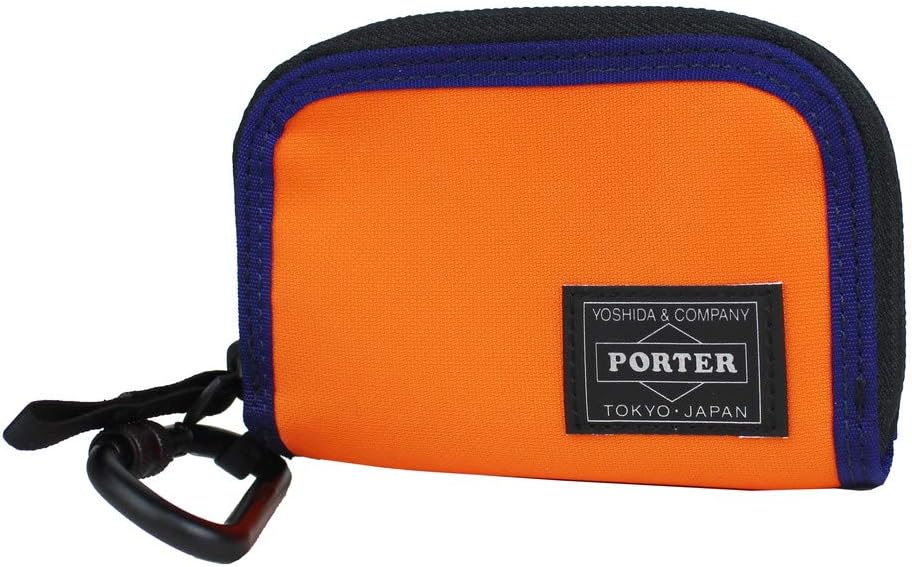 PORTER COMPART COIN &amp; CARD CASE 동전 지갑 538-16172